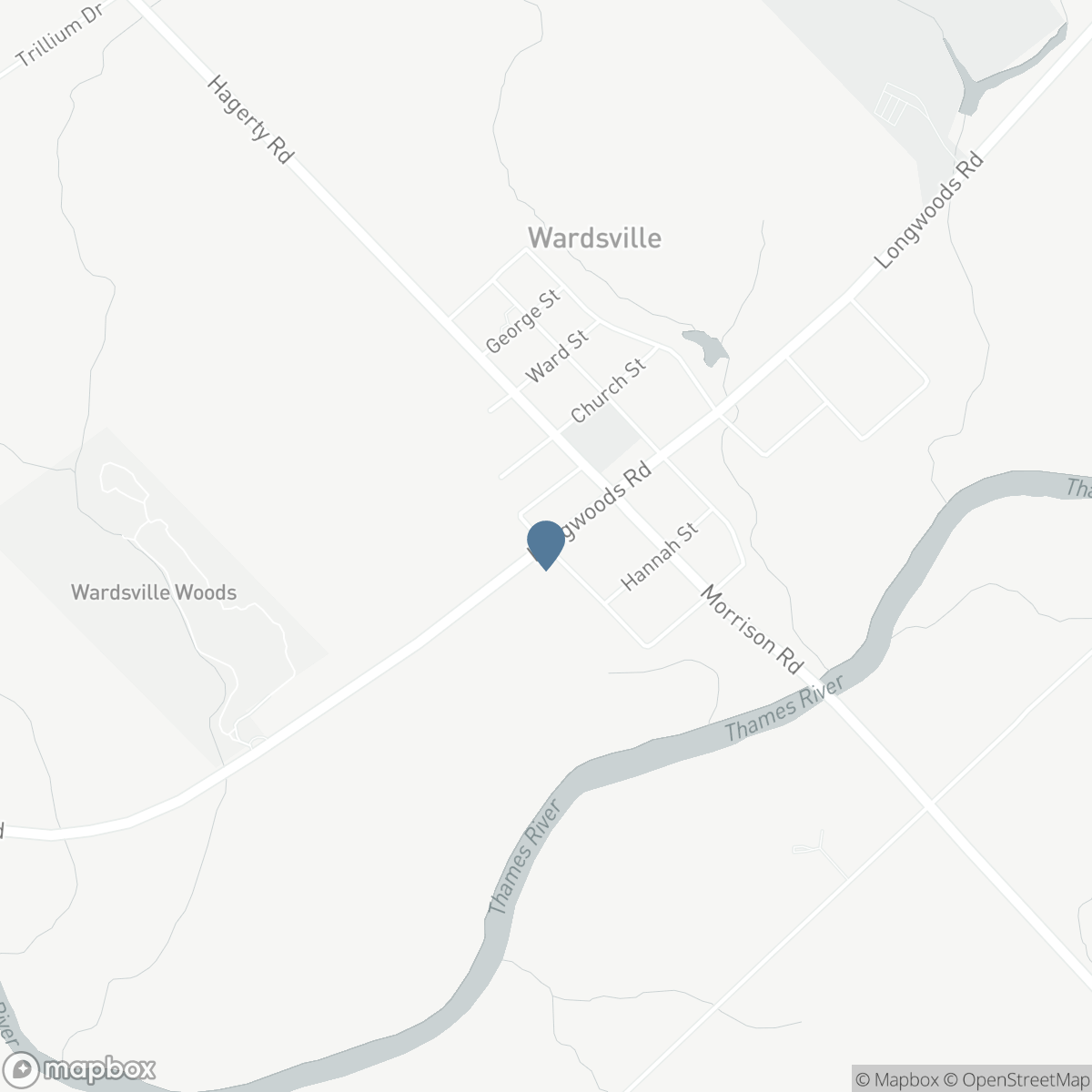 4 - 151 DAVIS STREET, Southwest Middlesex, Ontario N0L 2N0